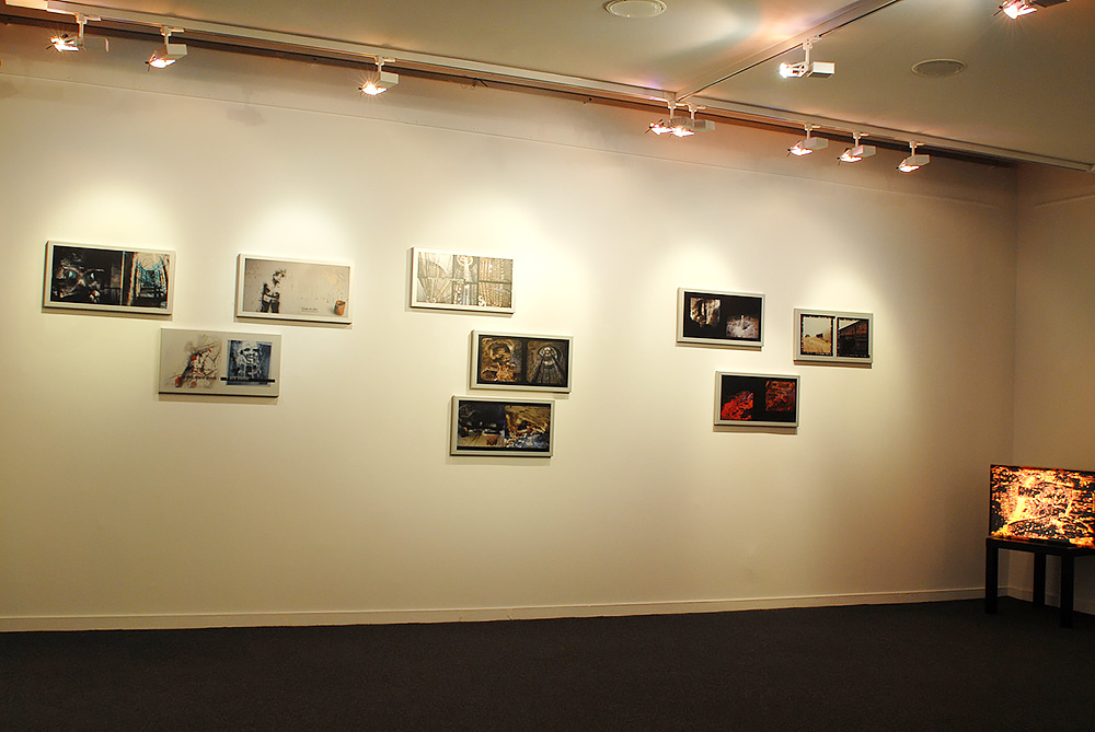 Exposition photographique
