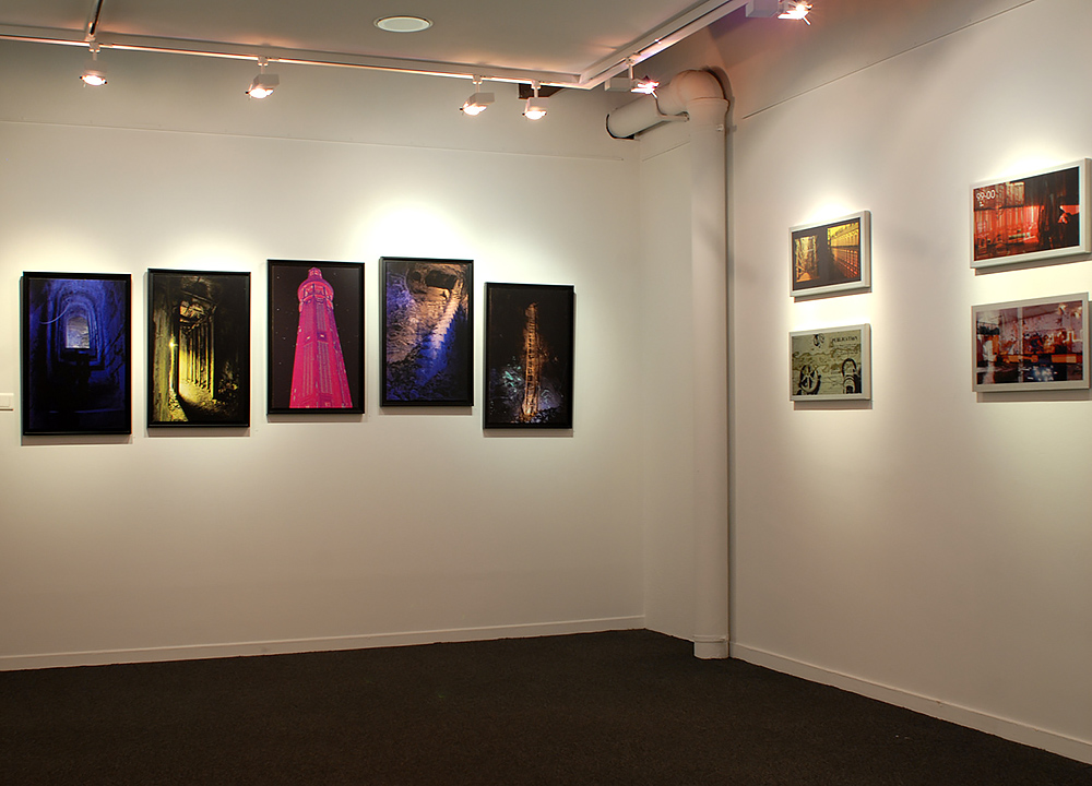 Exposition photographique